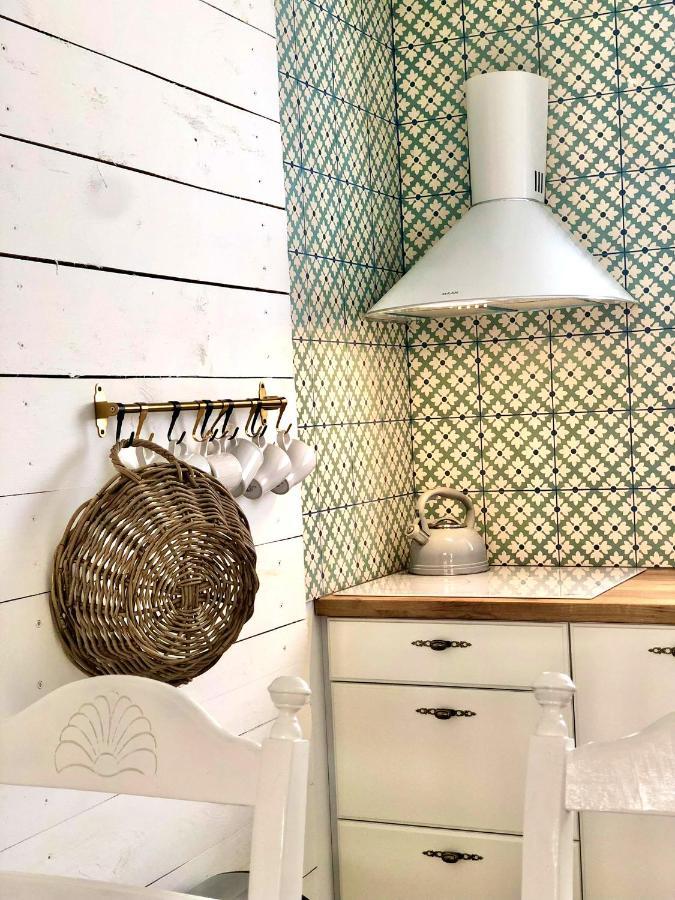 Goose Home And Garden Łeba Εξωτερικό φωτογραφία